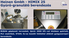Heinen - himix 25